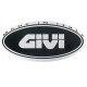 Givi V46 Логотип на Кофр Чорний