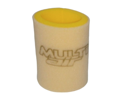 Multi Air Фільтр Повітря YAMAHA YFM 350 Bruin/Hunter/Grizzly '04-'14 YFM 400/450 Grizzly '07-'14 YFM 400/450 Kodiak Wolverine HFF4028