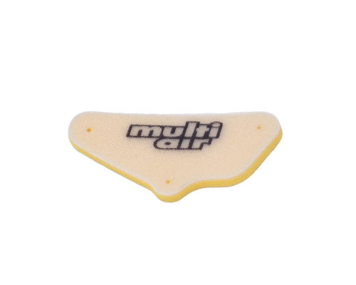 Beta Rev 3 Фільтр повітря Multi Air для мотоцикла Trial 2000-2001 Чорний