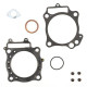 PROX Прокладка TOP-END HONDA TRX 450 R '04-'05