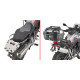 Givi Стелаж для центрального кофра без плити BMW F 900 GS 2024 чорний