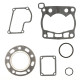 PROX Прокладка TOP-END SUZUKI RM 125 '89