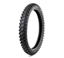 X-grip акційна шина motocross/enduro 80/100-21 wavebreaker medium fim m/c 51m mst front dot 13/2024