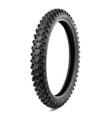 X-grip акційна шина motocross/enduro 80/100-21 wavebreaker medium fim m/c 51m mst front dot 13/2024