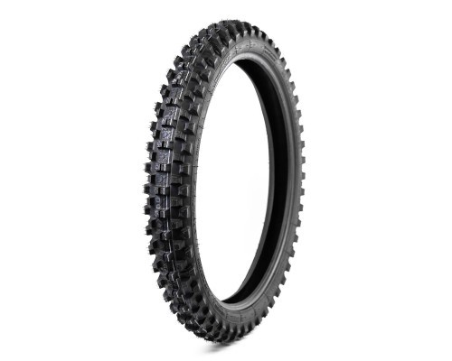 X-grip акційна шина motocross/enduro 80/100-21 wavebreaker medium fim m/c 51m mst front dot 13/2024