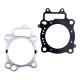 PROX Прокладка TOP-END HONDA CRF 250 R '04-'09, CRF 250 X '04-'17 (G?OWICA+Циліндр)
