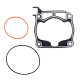 PROX Прокладка TOP-END YAMAHA YZ 125 '05-'21, YZ 125 X '20-'21 (G?OWICA+Циліндр)