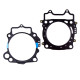 PROX Прокладка TOP-END YAMAHA YZ450F '14-'17, WR450F '16-'18 (G?OWICA+Циліндр) (YZF450)