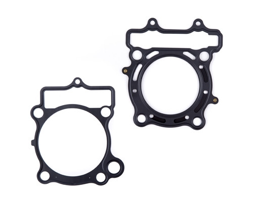 PROX Прокладка TOP-END SUZUKI RMZ 250 '07-'09 (G?OWICA+Циліндр)