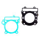 PROX Прокладка TOP-END KTM SXF 250 (SX-F) '06-'12 (G?OWICA+Циліндр)