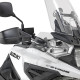 Kappa виявляє дефекти suzuki v-strom 1050 (20) - чисто