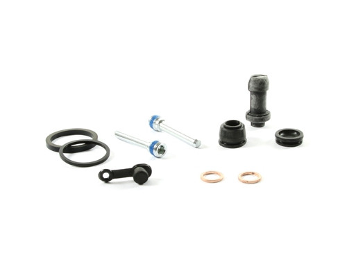 Ремкомплект переднього гальмівного супорта prox honda cr 80 '93-'02 (18-3003)
