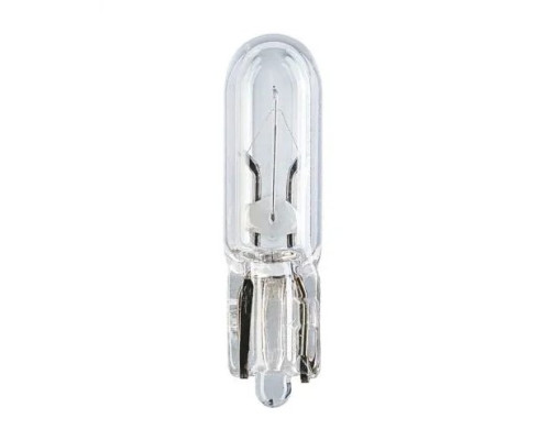 Лампочка narva 1.2w 12v w2x4.6d