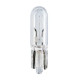Лампочка narva 1.2w 12v w2x4.6d