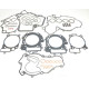 ATHENA Комплект Прокладок для двигуна KTM LC8 950 / 990 ADVENTURE '02-'13, LC8 SUPER DUKE 990 / R '05-'13, LC8 SUPER ENDURO 950 '06-'18, SUPERMOTO / R 950 / 990 '05-'13