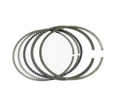 Кільця wossner (4t) rik 77,00mm (3 шт) версія з 3 кільцями