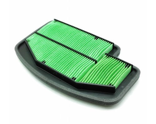 Emgo 2024/12 фільтр повітряний Triumph Speed Triple 1200 RS '21-'23 OEM T2205748 чорний