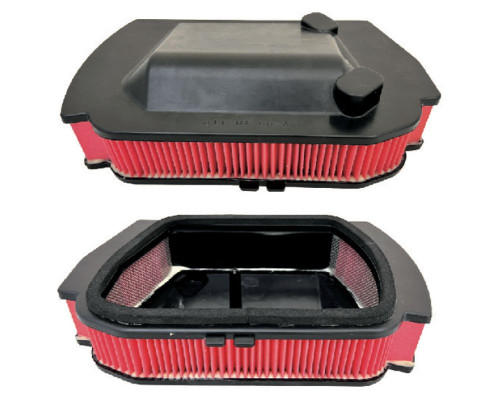 Emgo 2024/12 фільтр повітряний YAMAHA XVS 950 C Bolt '14-'22 OEM 1TP-14451-00 HFA4927 Y4285