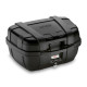 Givi TRK52 Trekker центральний кофр Monokey 52л чорний