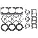 NAMURA Прокладка TOP-END YAMAHA GP 1200 '97-'99, EXCITER135/270 '98-99, XL 1200 '98, AR 210 1200 '96-97, LS 2000 '00-03, LX 210 '03-04