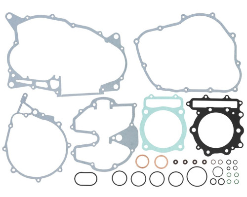 NAMURA Комплект Прокладок для двигуна HONDA XR 650L '93-23, NX 650 DOMINATOR '88-02