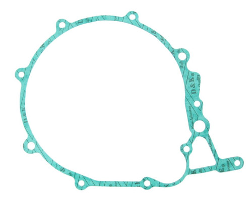NAMURA ПРОКЛАДКА КРИШКИ ГЕНЕРАТОРА HONDA XR 650L '93-23, NX 500/650 DOMINATOR '88-00, FMX 650 '05-07, FX 650 VIGOR '99-00, XL 600RM/LM '85-'87