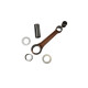 Шатун namura kawasaki jet mate 650 89-92, sc 650 91-95, sx 650 87-93, ts 650 89-96, x2 650 86-95 (water crafts)