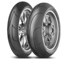 Шина dunlop 200/60zr17 m/c (80w) d213gp pro ms0 h776 tl задня dot 27/2021 (під замовлення)