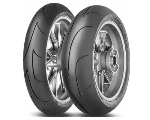 Шина dunlop 200/60zr17 m/c (80w) d213gp pro ms0 h776 tl задня dot 27/2021 (під замовлення)