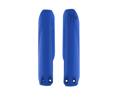 Polisport телескопічні / амортизаційні чохли beta rr 2t/4t '23-'24 колір синій