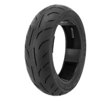 WANDA S32 Шина 120/70-12 51P 4PR TL Максимальна швидкість 150 км/год Чорний