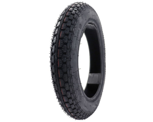 WANDA P234 шина 3.00-12 47J 4PR TT передня/задня DOT 02/2025 classic