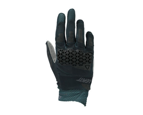 Leatt moto gloves 3.5 junior (дитяча) glove чорний колір чорний розмір l
