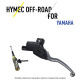 Magura комплект гідравлічного зчеплення hymec 167 YAMAHA yz 250fx '15-'17 (діаметр поршня 9,5 мм) мінеральне масло (комплект включає mg2100008 та mg2700177)