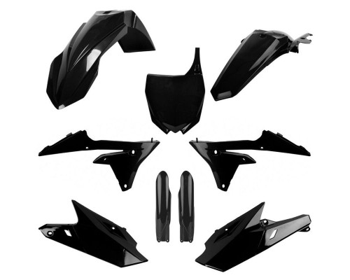 Повний комплект polisport YAMAHA yzf 250 '14-'18