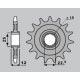 Передня зірочка pbr 2266 11 gasgas 280/300 txt pro '04-'15