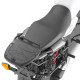 Kappa Стелаж для центрального кофра HONDA CB 125F (21-) без плити чорний