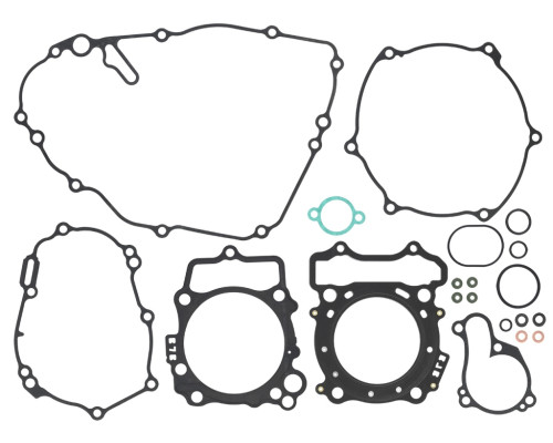 NAMURA Комплект Прокладок для двигуна YAMAHA YZF 250 '19-21, WRF 250 '20-21 (WR250F) (YZF250)