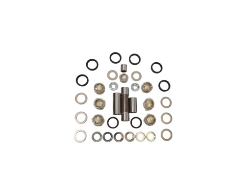 Ремонтний комплект поворотного руча prox suzuki rmz 250 19-21, rmz 450 19-21 (27-1188)