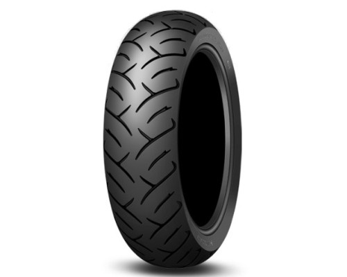 Dunlop D256 Шина Задня 180/55R17 73H Honda GL1800 F6C DOT 13/2025