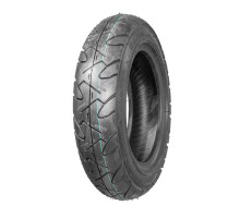 Шина WANDA 100/90-10 P243 61J 6PR M/C TL ПЕРЕДНЯ/ЗАДНЯ DOT 29/2025