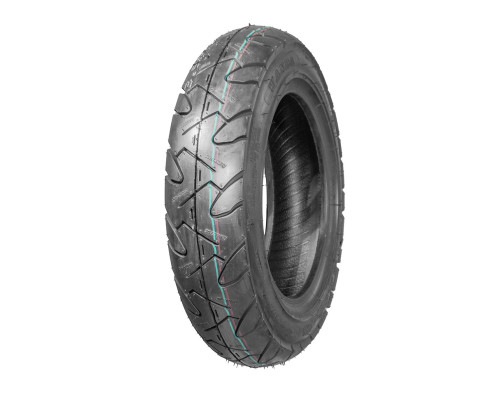 Шина WANDA 100/90-10 P243 61J 6PR M/C TL ПЕРЕДНЯ/ЗАДНЯ DOT 29/2025