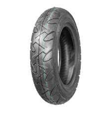 WANDA P243 Шина 3.50-10 51J 4PR TL Передня/Задня DOT 09-13/2025