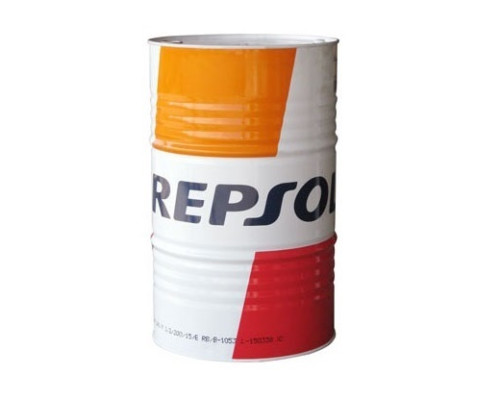 Repsol 4t smarter sport моторне масло 10w40 бачка 60л, ma2 напівсинтетика - замінює боток rp180n11