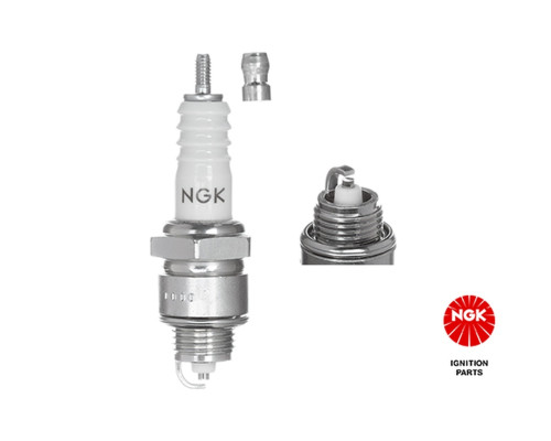 NGK SPARK PLUG BM6F (№ 6221) (10)
