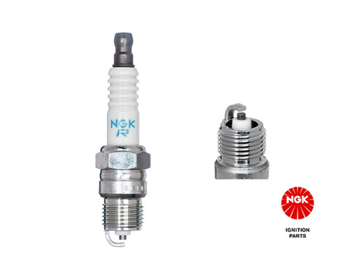 СВІЧКА ЗАПАЛЮВАННЯ NGK BPR5FS (№ 2423) (10)