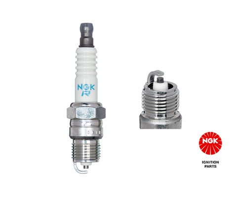 СВІЧКА ЗАПАЛЮВАННЯ NGK BPR6FS (№ 2623) (10)