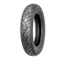 WANDA ШИНА 3.00-10 X3001 47J 6PR TL ПЕРЕДНІ/ЗАДНІ DOT 23/2025