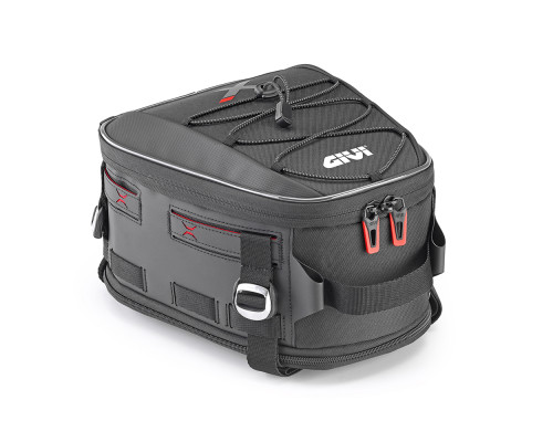 Givi X-Line сумка водонепроникна задня 9-12л чорна