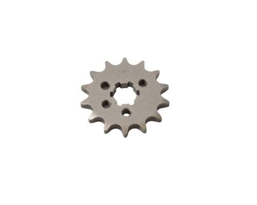 Зірочка передня 517 14 kawasaki kmx 125 '86-'00 -